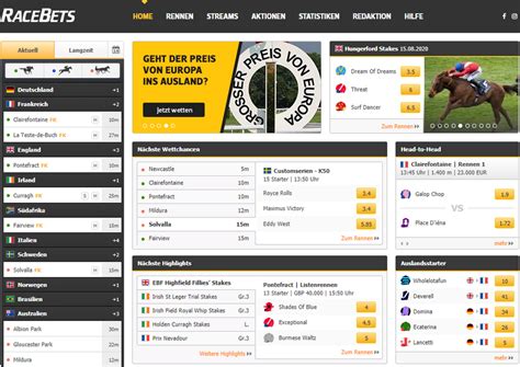 Wetten auf Rennen 6 in Cranbourne & Live Streams bei RaceBets*.